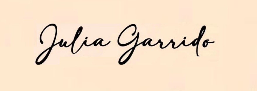 Julia Garrido - Cantante